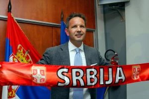 Nacionalni stadion - "Siniša Mihajlović"?